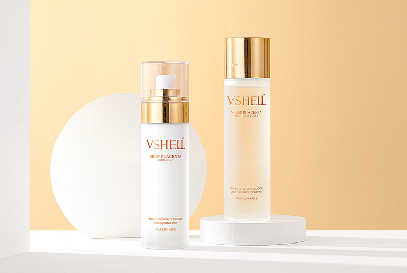 “新贵”国货正改写历史!近十年美妆融资超300亿元 “新贵”国货正改写历史!近十年美妆融资超300亿元