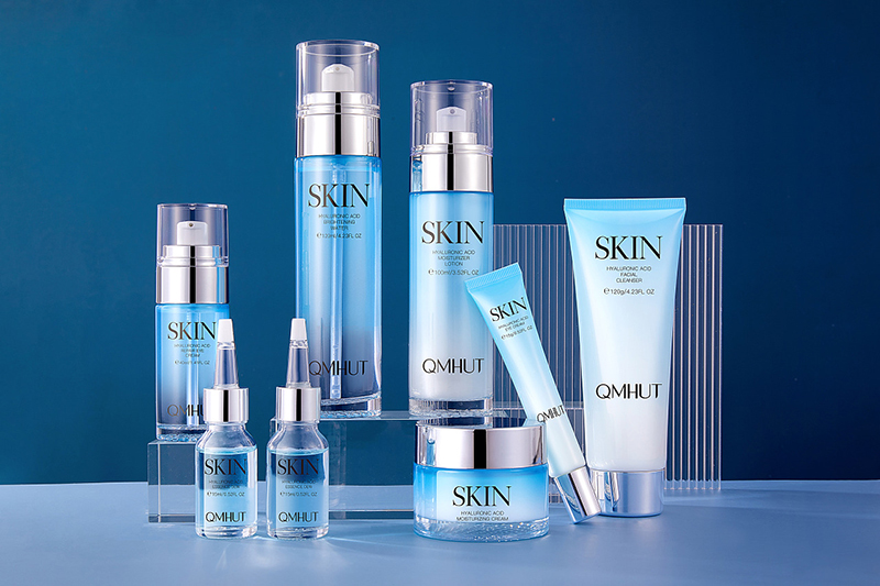 “新贵”国货正改写历史!近十年美妆融资超300亿元 “新贵”国货正改写历史!近十年美妆融资超300亿元