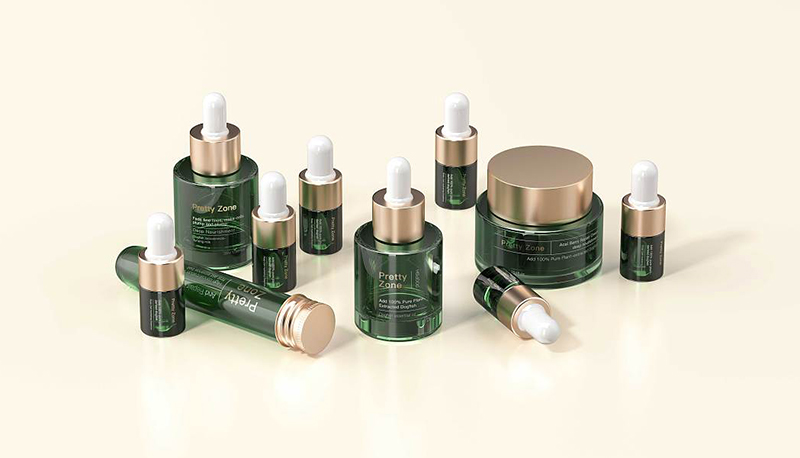 功能性护肤品,掀起护肤行业新战事? 功能性护肤品,掀起护肤行业新战事?