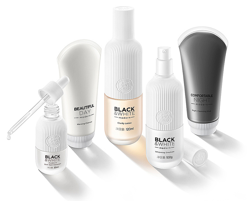 化妆品包材检测标准汇总 化妆品包材检测标准汇总