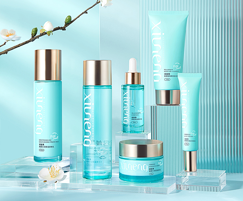 全国首个日化“新世界工厂”落户杭州下沙综合保税区 全国首个日化“新世界工厂”落户杭州下沙综合保税区