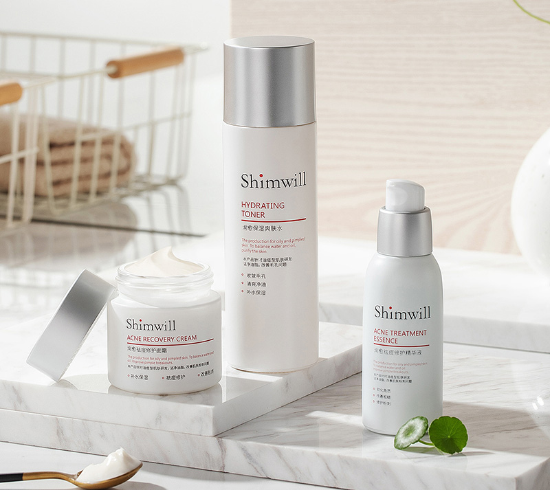 功效型护肤品成投资新宠,品牌如何穿透「新消费」泡沫? 功效型护肤品成投资新宠,品牌如何穿透「新消费」泡沫?