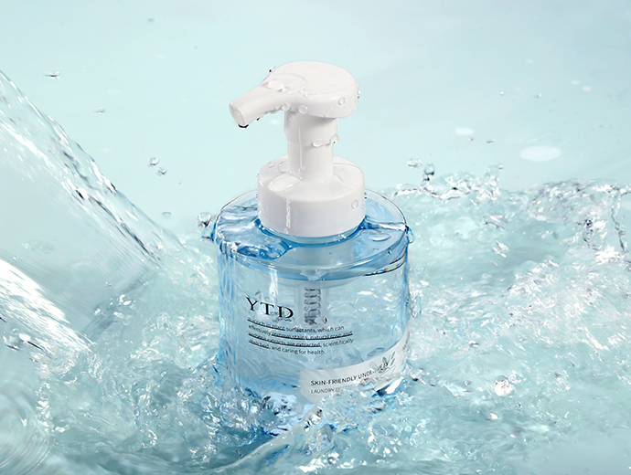 YTD亲肤内衣洗衣液 YTD亲肤内衣洗衣液
