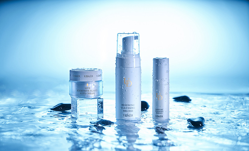 “深度护理”能给化妆品店带来第二春吗? “深度护理”能给化妆品店带来第二春吗?