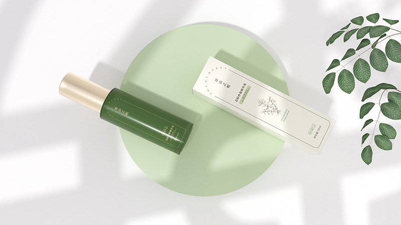 纯净美妆:趋势下沉,品牌向上 纯净美妆:趋势下沉,品牌向上