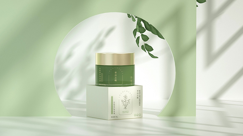 纯净美妆:趋势下沉,品牌向上 纯净美妆:趋势下沉,品牌向上