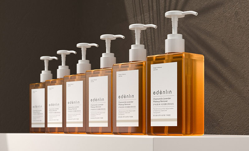 男士理容赛道火热,完美日记也来分“一杯羹” 男士理容赛道火热,完美日记也来分“一杯羹”