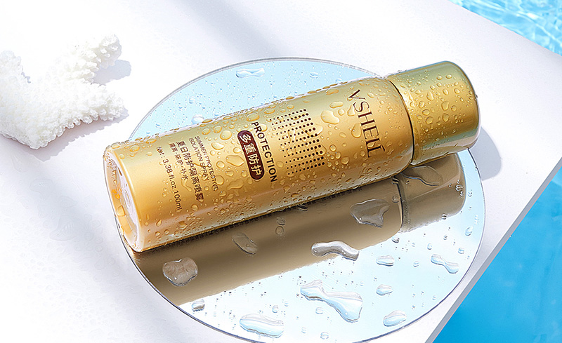 流量论退潮,美妆品牌开始拼硬功夫 流量论退潮,美妆品牌开始拼硬功夫