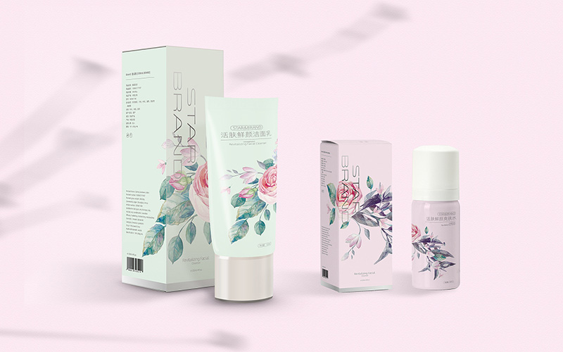 拉动业绩增长,高端化妆品保持强劲“变现力” 拉动业绩增长,高端化妆品保持强劲“变现力”