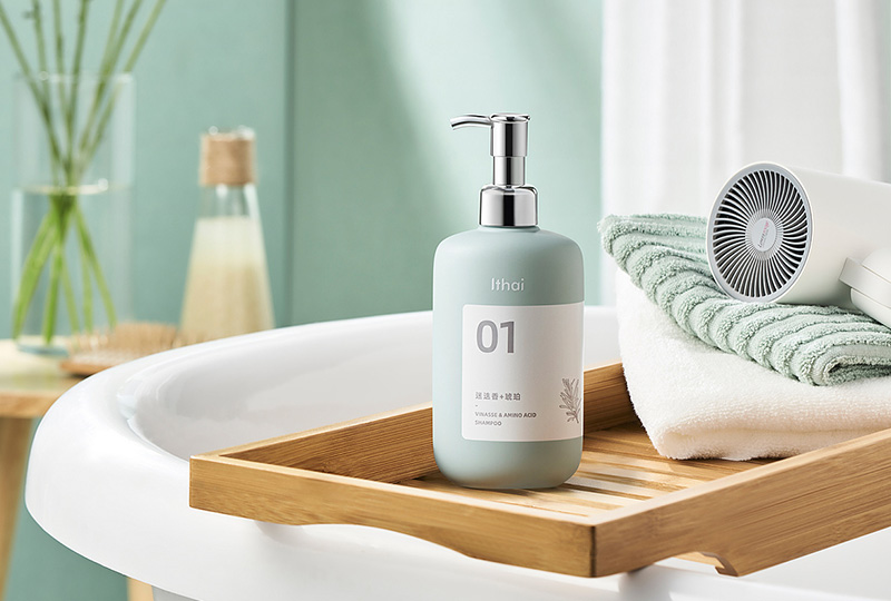 洗衣液由大变小背后的故事 洗衣液由大变小背后的故事