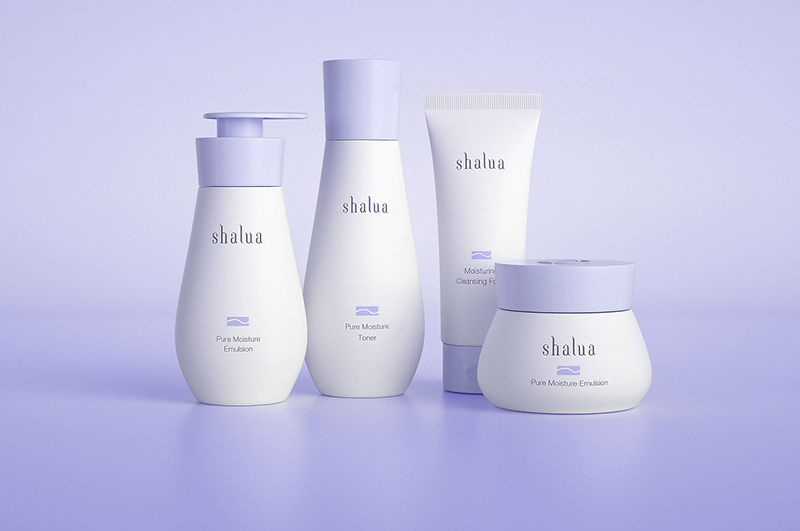 化妆品包装瓶厂家:不同类型化妆品可以这样选 化妆品包装瓶厂家:不同类型化妆品可以这样选