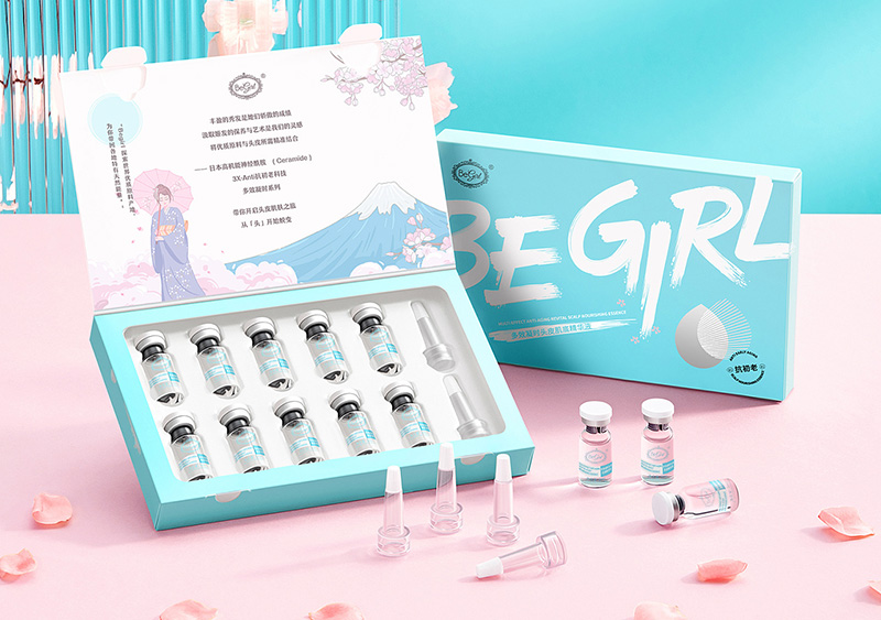 化妆品包装瓶厂家:护肤后怎样化妆? 化妆品包装瓶厂家:护肤后怎样化妆?