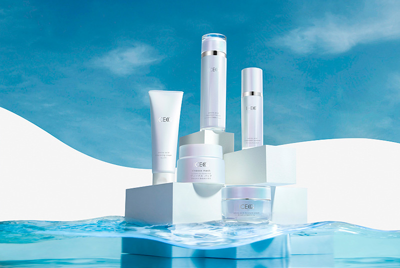 化妆品包装厂家谈包装没计中的色彩表现 化妆品包装厂家谈包装没计中的色彩表现