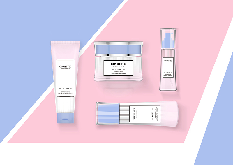 化妆品瓶生产厂家分享化妆品用完后瓶子的多种用处 化妆品瓶生产厂家分享化妆品用完后瓶子的多种用处