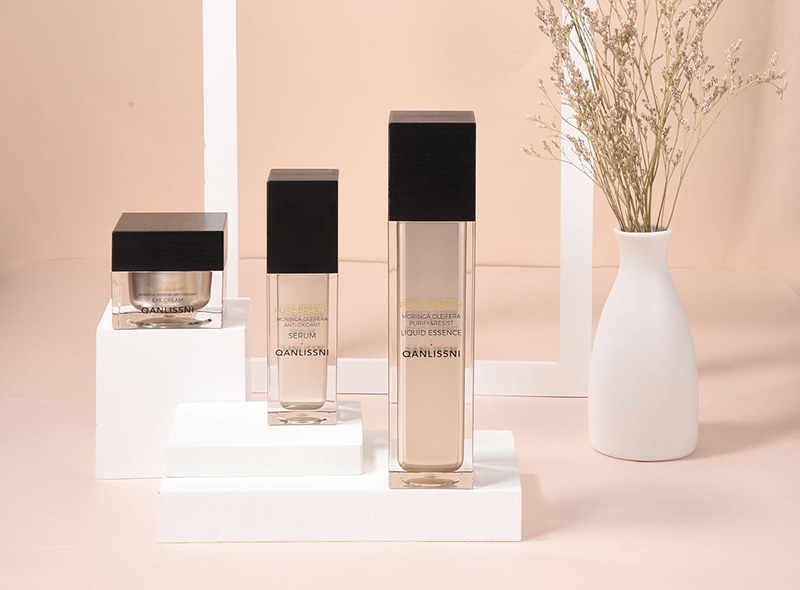 化妆品包装的三要素 化妆品包装的三要素