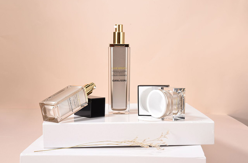 化妆品包装的三要素 化妆品包装的三要素