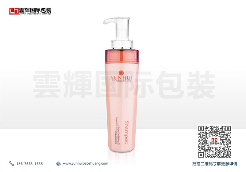 PET包材成美妆/日化等大牌企业首选 PET包材成美妆/日化等大牌企业首选