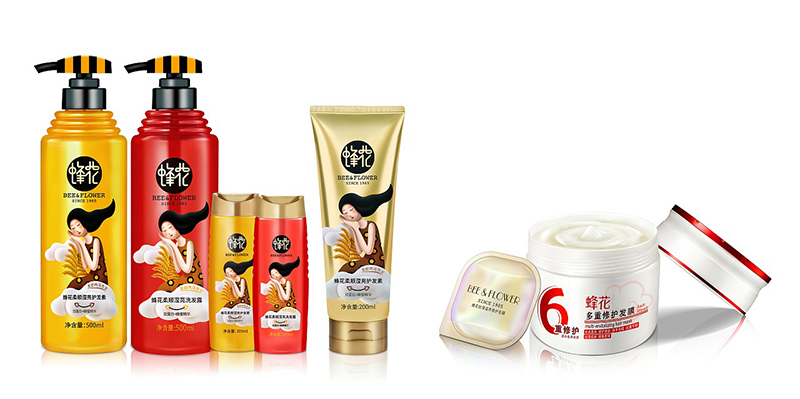 蜂花“哭穷”冲上热搜,一天卖出一个月量! 蜂花“哭穷”冲上热搜,一天卖出一个月量!