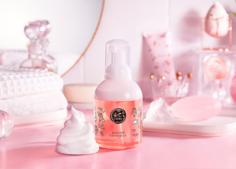 “小样女孩”们撑起百亿市场,却养不出一个小样帝国 “小样女孩”们撑起百亿市场,却养不出一个小样帝国