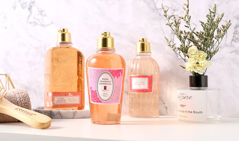 从沐浴露到24个细分类目,品牌如何重新定义身体洗护? 从沐浴露到24个细分类目,品牌如何重新定义身体洗护?