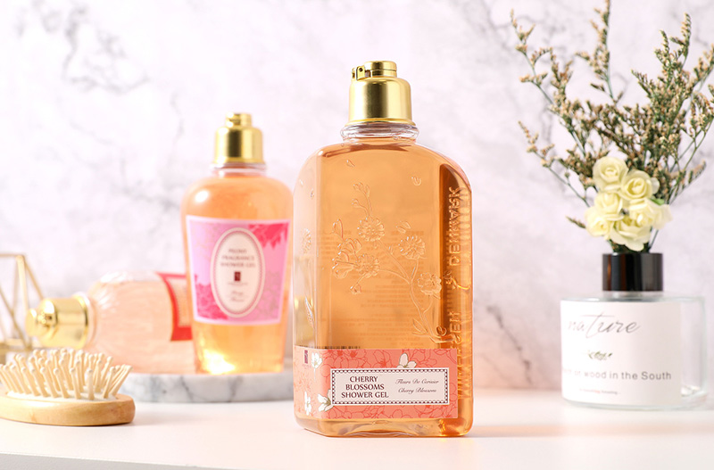 从沐浴露到24个细分类目,品牌如何重新定义身体洗护? 从沐浴露到24个细分类目,品牌如何重新定义身体洗护?