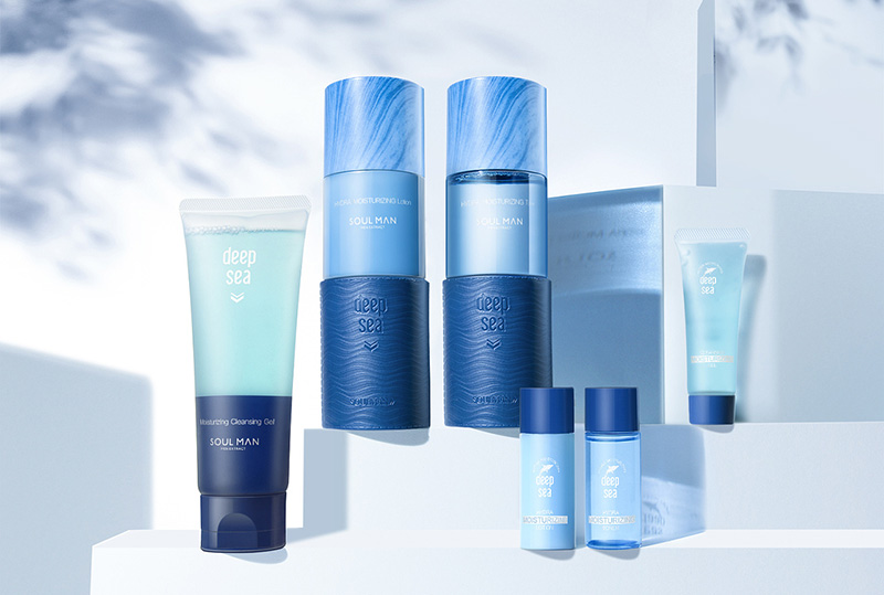 功效化妆品新时代来临 功效化妆品新时代来临