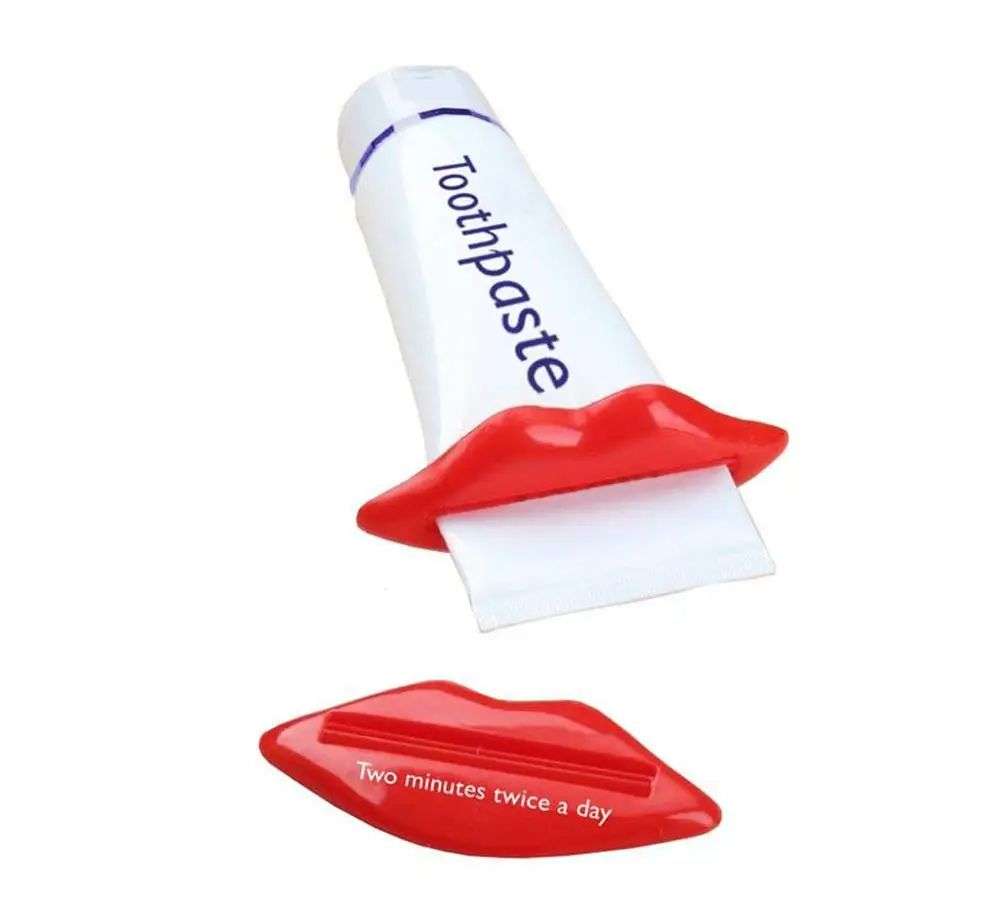 再也不用「挤牙膏」,高露洁换上的「润滑剂」包装,让牙膏从此一滴不剩 再也不用「挤牙膏」,高露洁换上的「润滑剂」包装,让牙膏从此一滴不剩