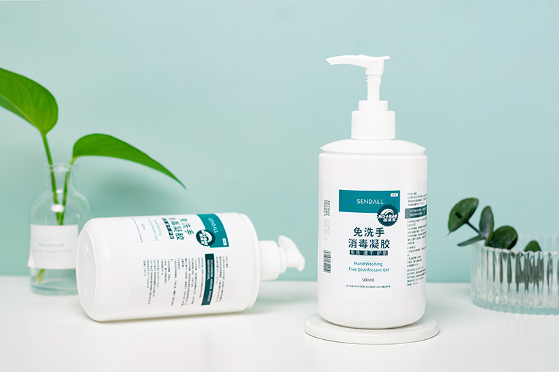 洗手液代加工生产模式为何广受欢迎? 洗手液代加工生产模式为何广受欢迎?