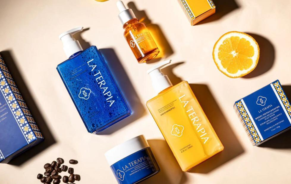 从头发到头皮,新锐如何抓住洗护发市场新趋势 从头发到头皮,新锐如何抓住洗护发市场新趋势