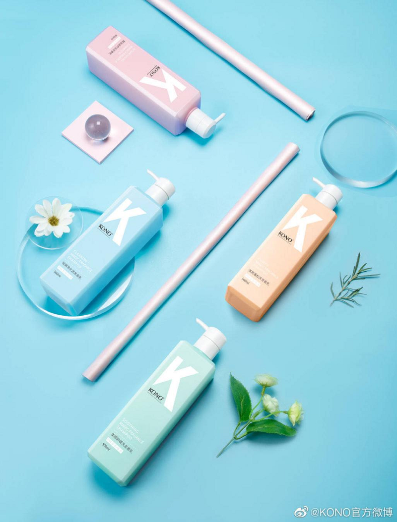 从头发到头皮,新锐如何抓住洗护发市场新趋势 从头发到头皮,新锐如何抓住洗护发市场新趋势