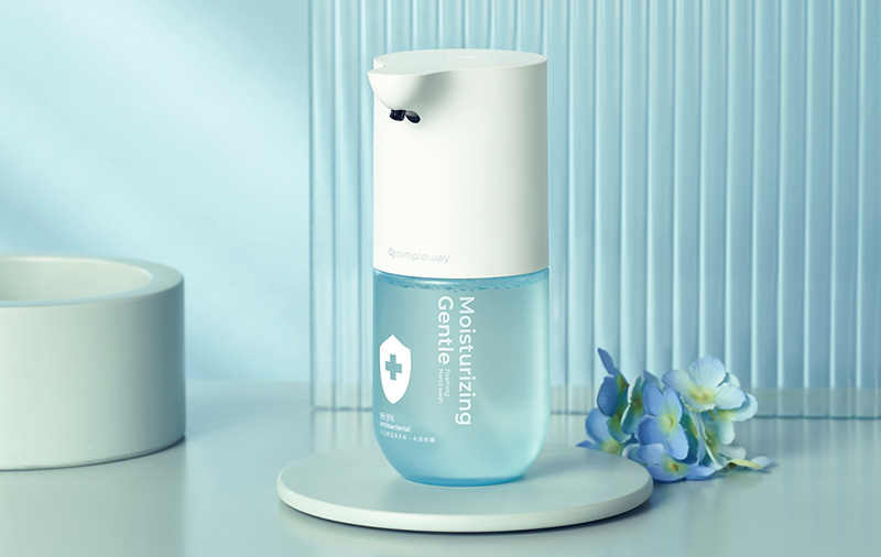 洗手液代加工的优势有哪些? 洗手液代加工的优势有哪些?