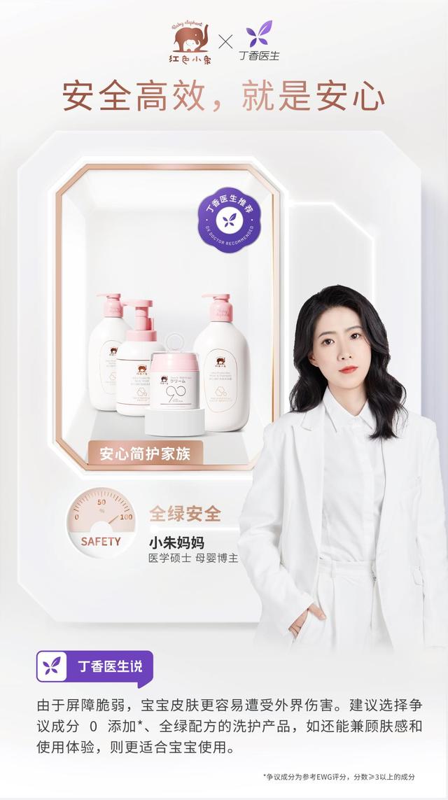 对儿童化妆品的复杂配方来一次精简有效的取舍 对儿童化妆品的复杂配方来一次精简有效的取舍