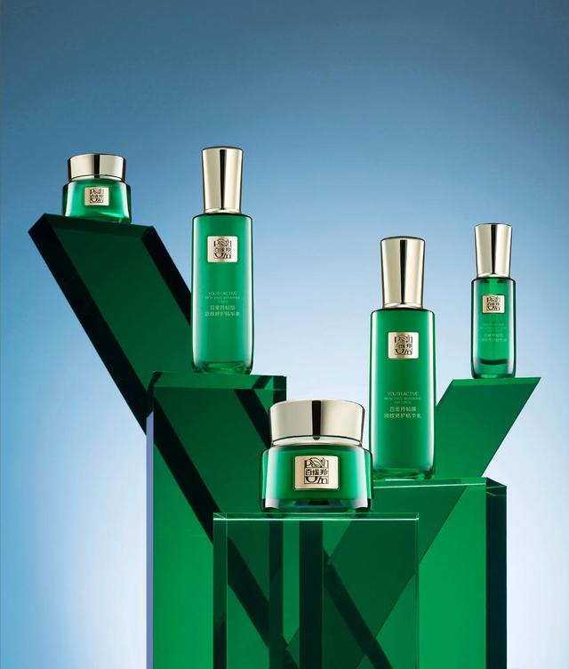 百雀羚,再次入选! 百雀羚,再次入选!