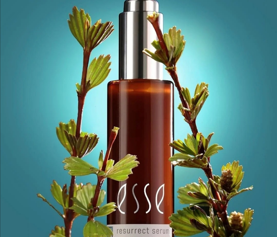 环保成美业新势力? 环保成美业新势力?