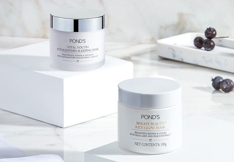 旁氏化妆品瓶大量少引争议 旁氏化妆品瓶大量少引争议