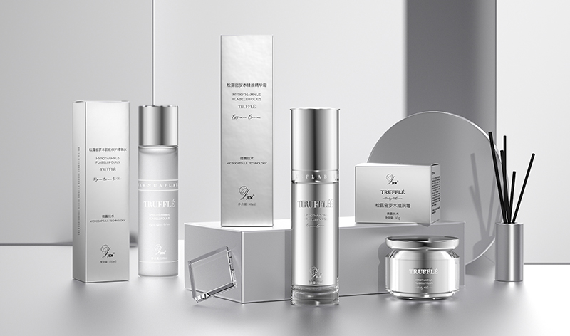 化妆品塑料瓶包装总述 化妆品塑料瓶包装总述