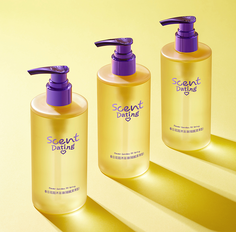 化妆品包材常用的材料分类 化妆品包材常用的材料分类