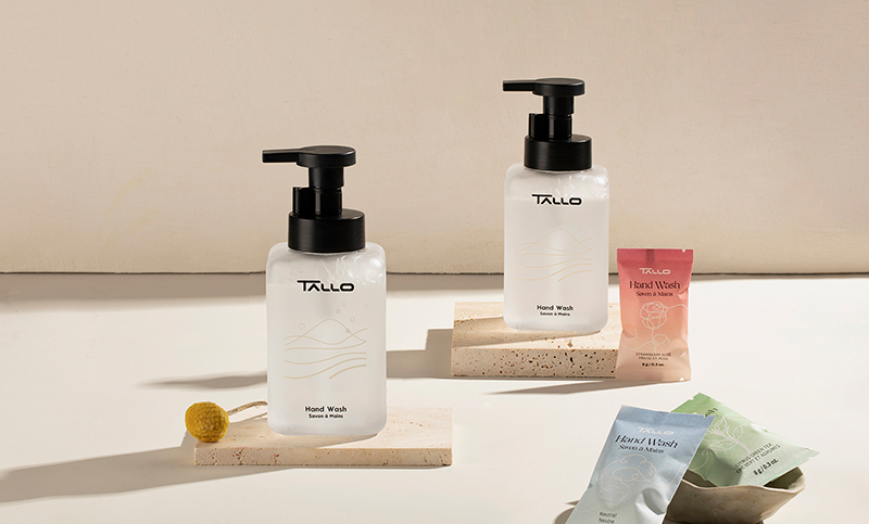 洗手液塑料包装瓶材质怎么选,PE和PET谁更好? 洗手液塑料包装瓶材质怎么选,PE和PET谁更好?