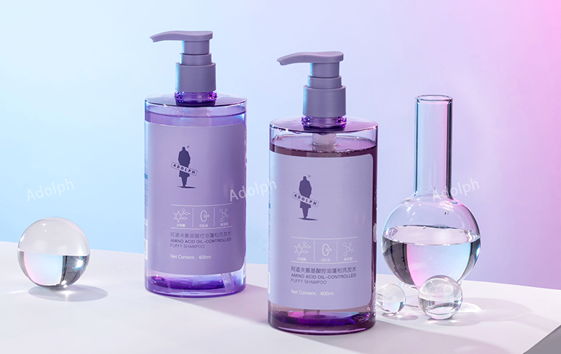 塑料危机来临,洗发水瓶子包装如何应对? 塑料危机来临,洗发水瓶子包装如何应对?