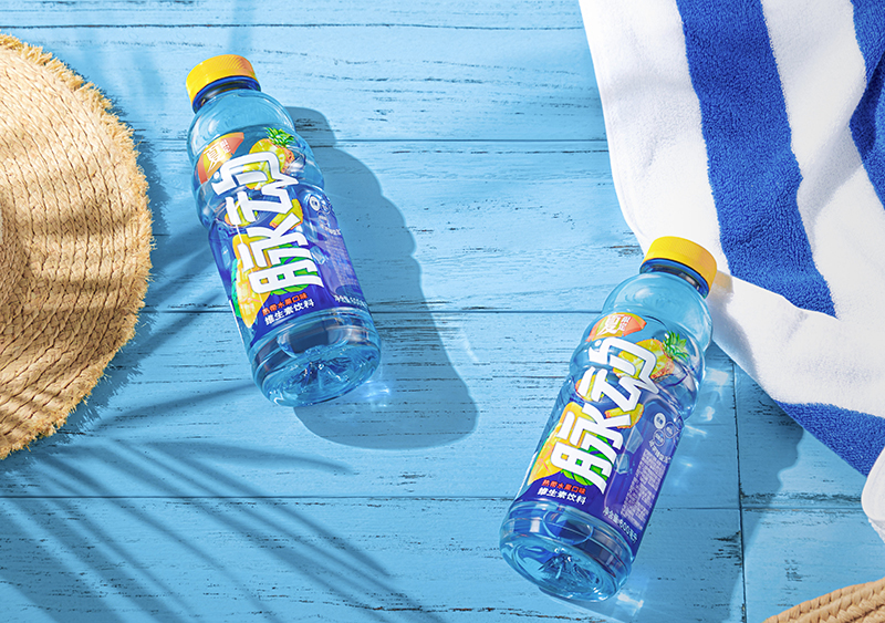 PET塑料瓶包装最受碳酸饮料欢迎,就因为这个! PET塑料瓶包装最受碳酸饮料欢迎,就因为这个!