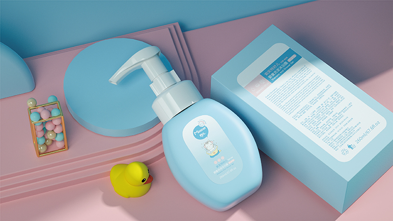 在选购洗护塑料瓶时,这个陷阱必须注意了! 在选购洗护塑料瓶时,这个陷阱必须注意了!