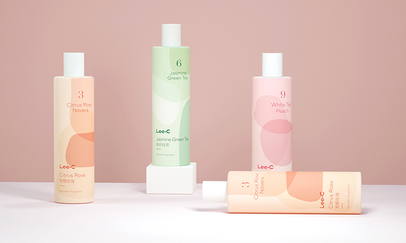 用这种洗发水、沐浴露塑料瓶,就是网红产品! 用这种洗发水、沐浴露塑料瓶,就是网红产品!