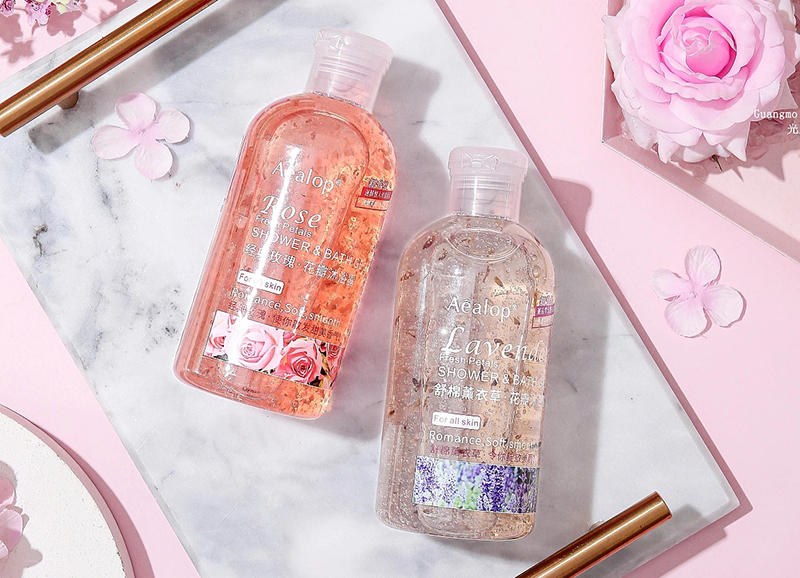 警惕:洗发水、沐浴露塑料瓶在这个方面会越来越严 警惕:洗发水、沐浴露塑料瓶在这个方面会越来越严