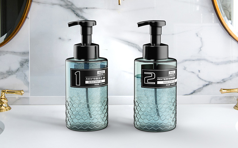 什么材质的供应塑料瓶才合适化妆品的包装? 什么材质的供应塑料瓶才合适化妆品的包装?