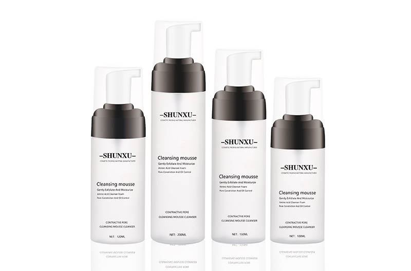 解析化妆品包装工艺中不同塑料材质的应用与特点 解析化妆品包装工艺中不同塑料材质的应用与特点