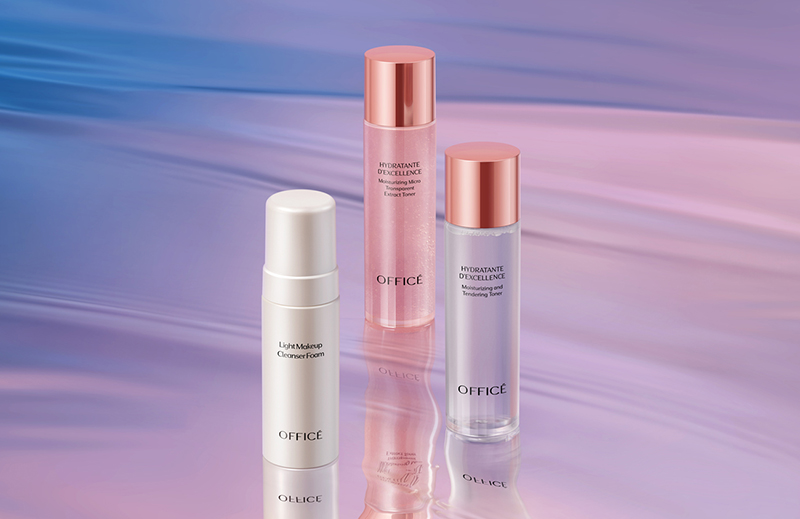 液体化妆品包装,你知道多少? 液体化妆品包装,你知道多少?