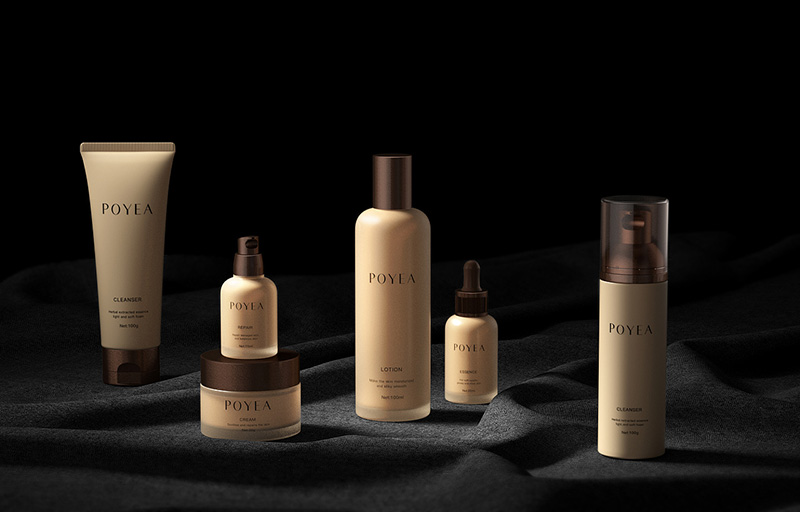 化妆品包装瓶色彩选择基本知识 化妆品包装瓶色彩选择基本知识