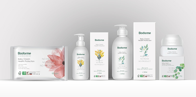 多久更新化妆品瓶包装才合理? 多久更新化妆品瓶包装才合理?