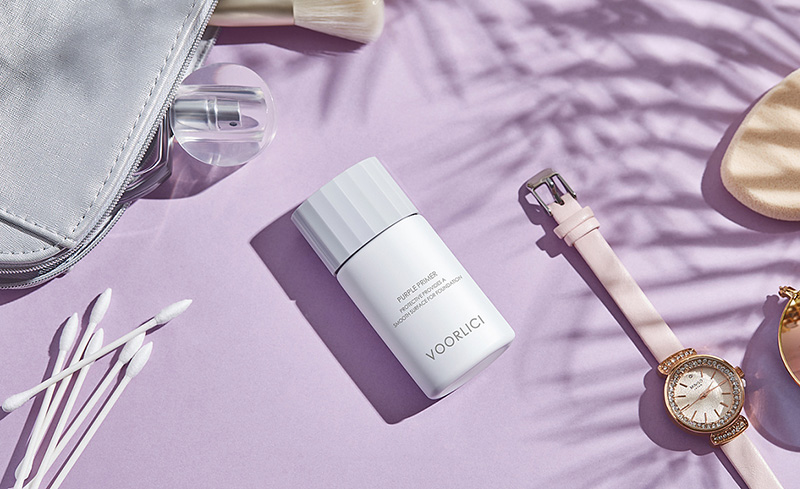 化妆品包装瓶的风格与注意事项 化妆品包装瓶的风格与注意事项