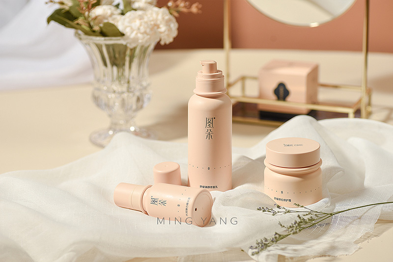 一文了解膏霜瓶材质与工艺 一文了解膏霜瓶材质与工艺